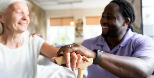 Social Care Image